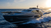 S10 2022 94' 3" AZIMUT YACHTS