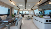 S10 2022 94' 3" AZIMUT YACHTS