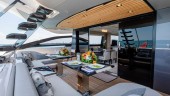 S10 2022 94' 3" AZIMUT YACHTS