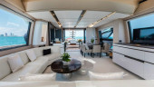 S10 2022 94' 3" AZIMUT YACHTS