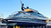 S10 2022 94' 3" AZIMUT YACHTS