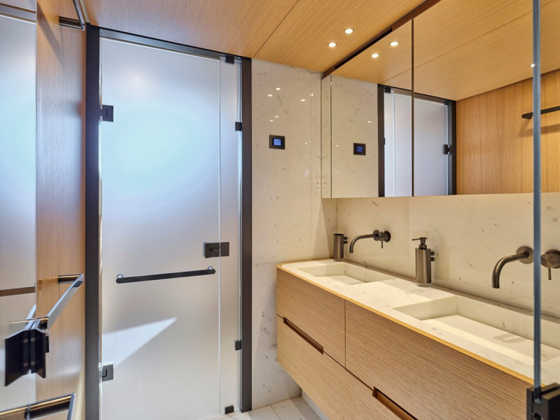 2024 SANLORENZO YACHTS