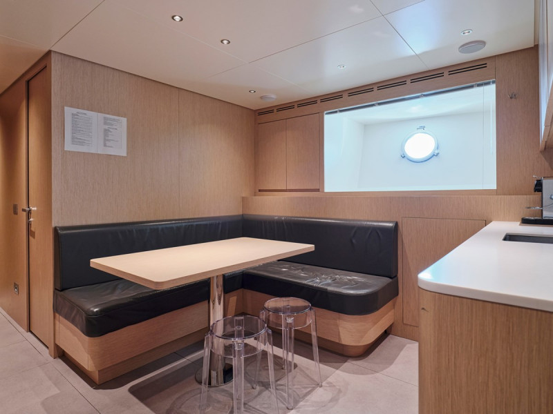 2024 SANLORENZO YACHTS