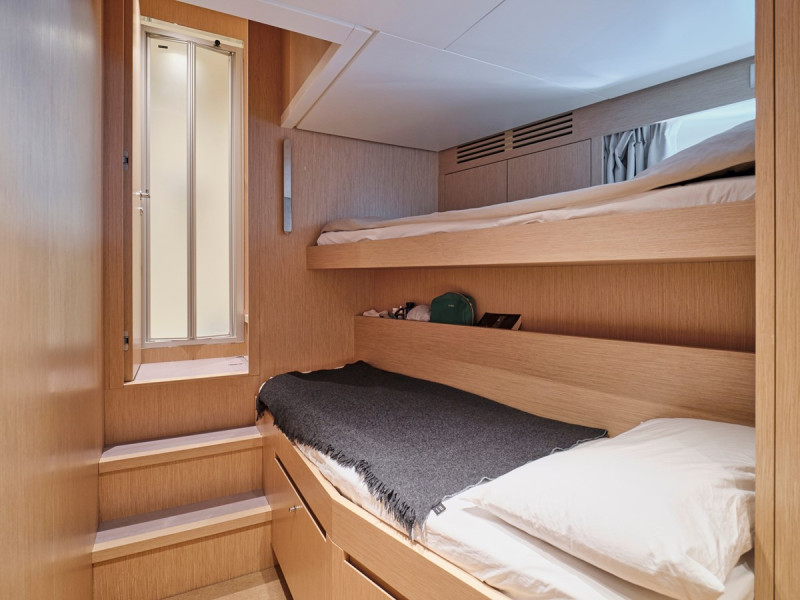 2024 SANLORENZO YACHTS