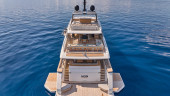 2024 117' 3" SANLORENZO YACHTS