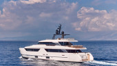 2024 SANLORENZO YACHTS