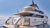 2024 SANLORENZO YACHTS