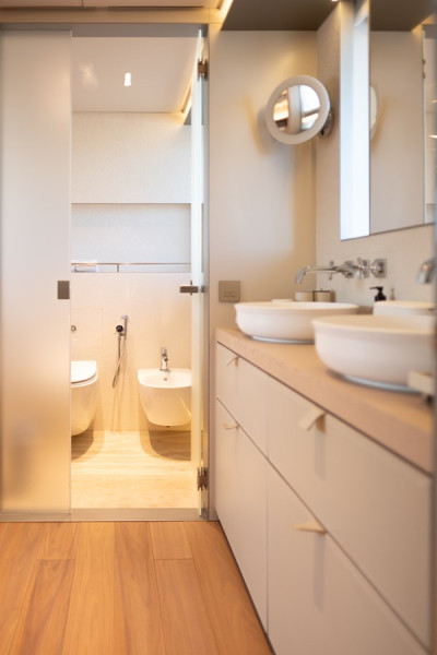 XSP202 2023 SANLORENZO YACHTS