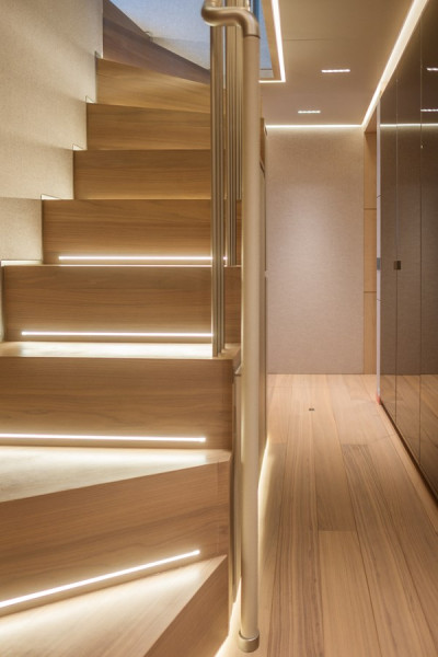 XSP202 2023 SANLORENZO YACHTS