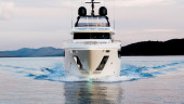 NAVETTA 33 2019 108' 3" CUSTOM LINE