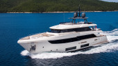 NAVETTA 33 2019 108' 3" CUSTOM LINE