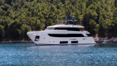 NAVETTA 33 2019 108' 3" CUSTOM LINE