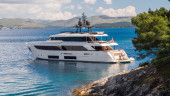 NAVETTA 33 2019 108' 3" CUSTOM LINE