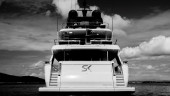 NAVETTA 33 2019 108' 3" CUSTOM LINE