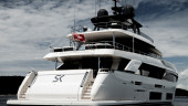 NAVETTA 33 2019 108' 3" CUSTOM LINE