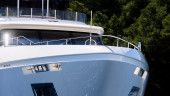 NAVETTA 33 2019 108' 3" CUSTOM LINE
