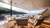 NAVETTA 33 2019 108' 3" CUSTOM LINE