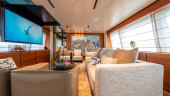 NAVETTA 33 2019 108' 3" CUSTOM LINE