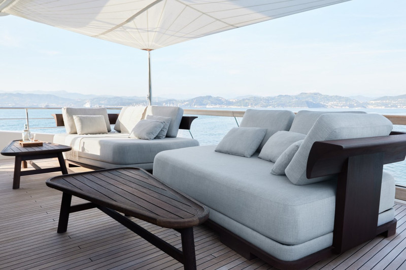 2021 117' 3" SANLORENZO YACHTS