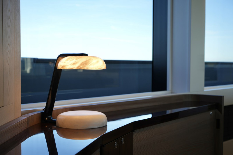 2021 117' 3" SANLORENZO YACHTS