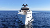 2021 117' 3" SANLORENZO YACHTS