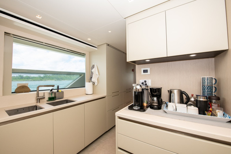 SANLORENZO SL106A 2022 106' 0" SANLORENZO YACHTS