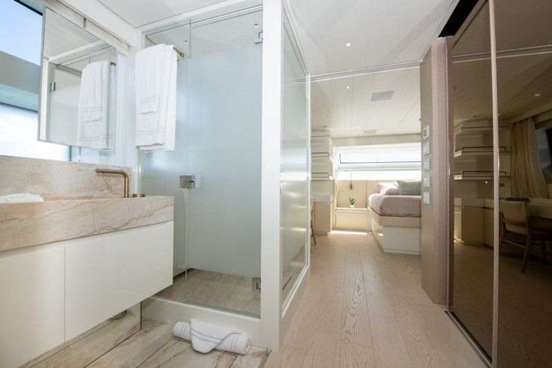 SANLORENZO SL106A 2022 106' 0" SANLORENZO YACHTS