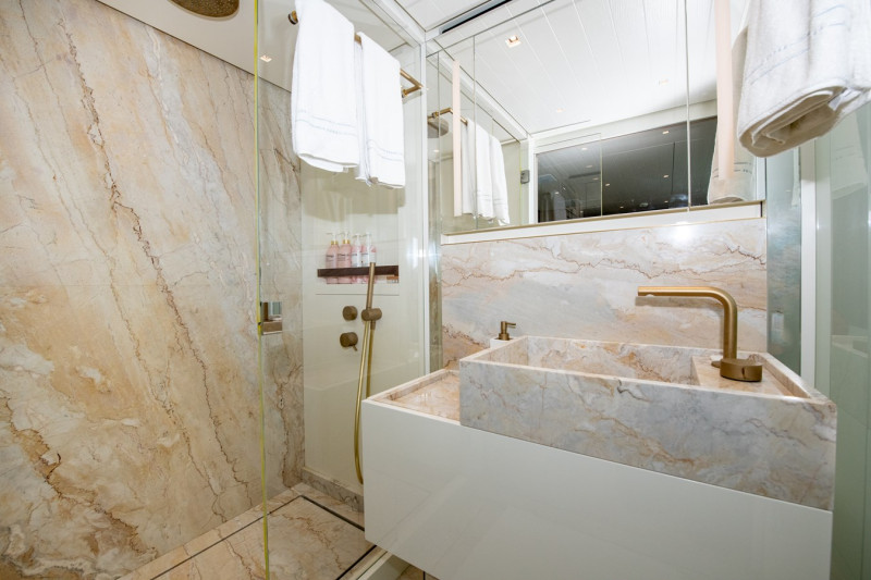 SANLORENZO SL106A 2022 106' 0" SANLORENZO YACHTS