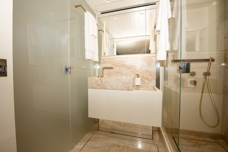 SANLORENZO SL106A 2022 106' 0" SANLORENZO YACHTS