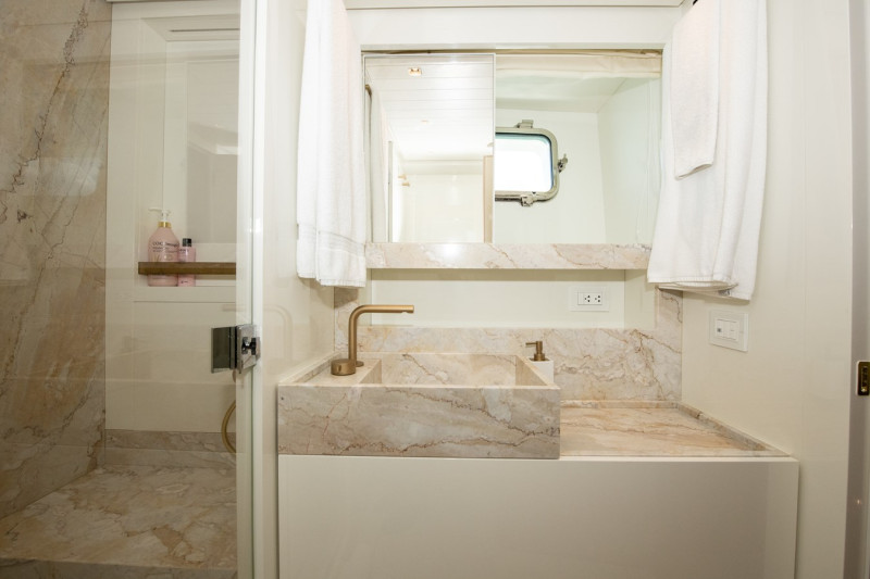 SANLORENZO SL106A 2022 106' 0" SANLORENZO YACHTS