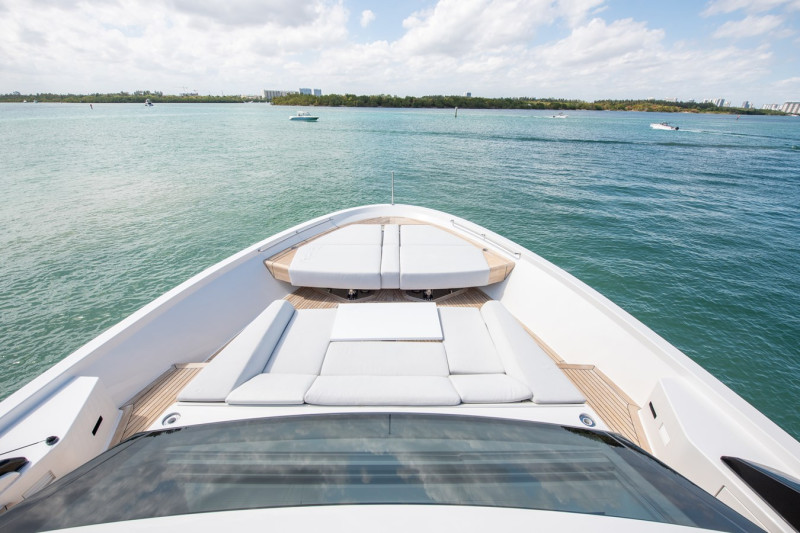 SANLORENZO SL106A 2022 106' 0" SANLORENZO YACHTS