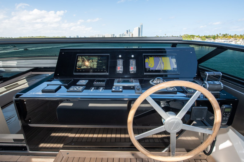 SANLORENZO SL106A 2022 106' 0" SANLORENZO YACHTS