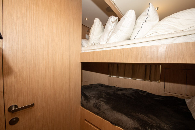 SANLORENZO SL106A 2022 106' 0" SANLORENZO YACHTS