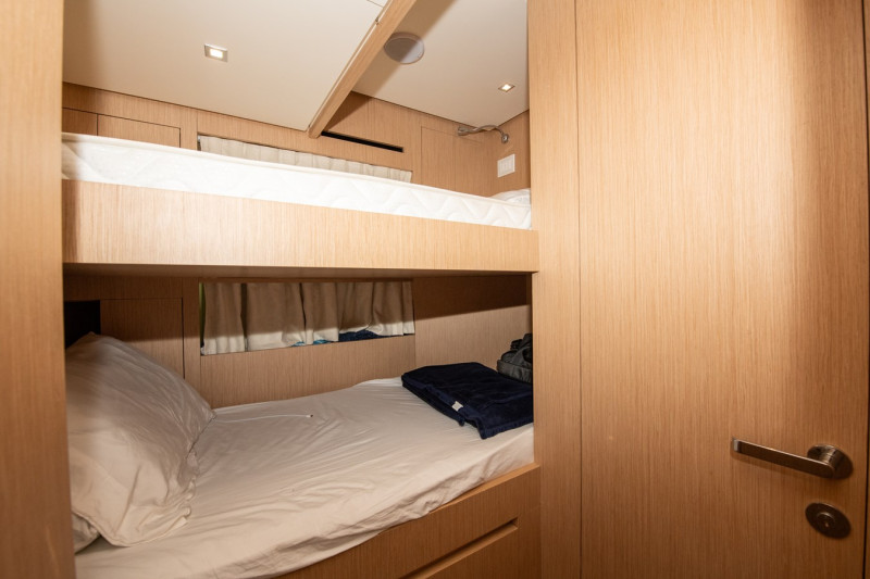 SANLORENZO SL106A 2022 106' 0" SANLORENZO YACHTS