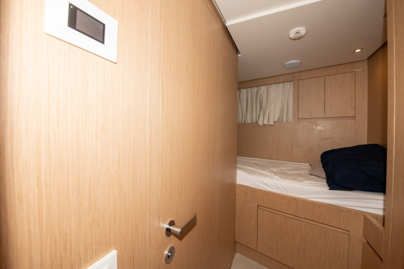 SANLORENZO SL106A 2022 106' 0" SANLORENZO YACHTS