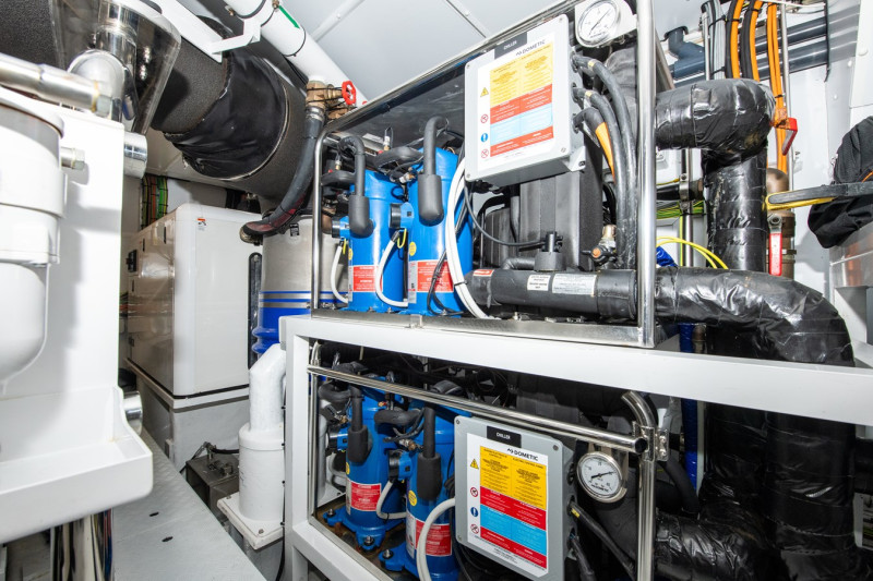 SANLORENZO SL106A 2022 106' 0" SANLORENZO YACHTS