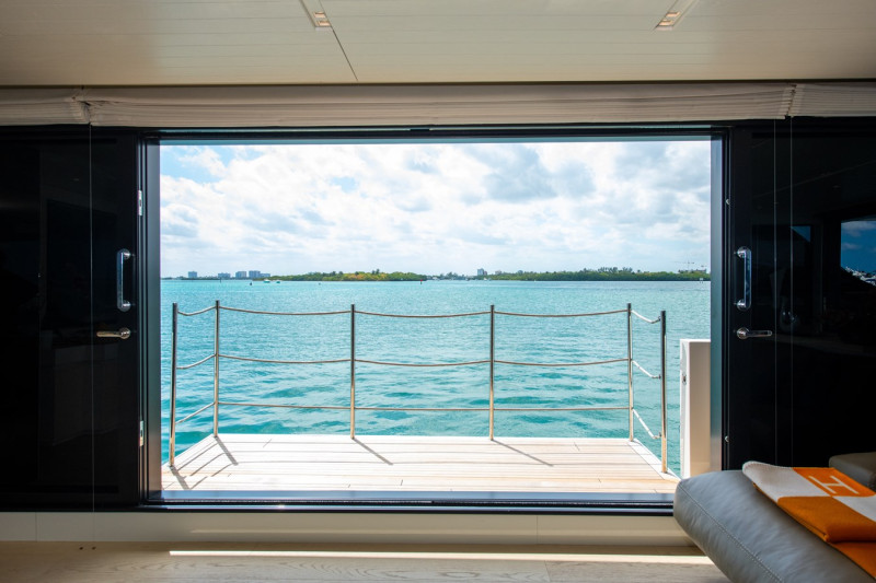 SANLORENZO SL106A 2022 106' 0" SANLORENZO YACHTS