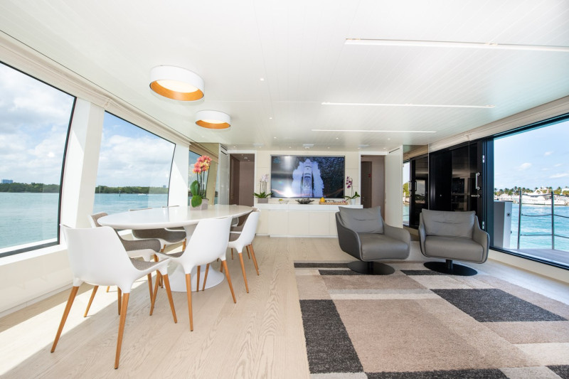 SANLORENZO SL106A 2022 106' 0" SANLORENZO YACHTS