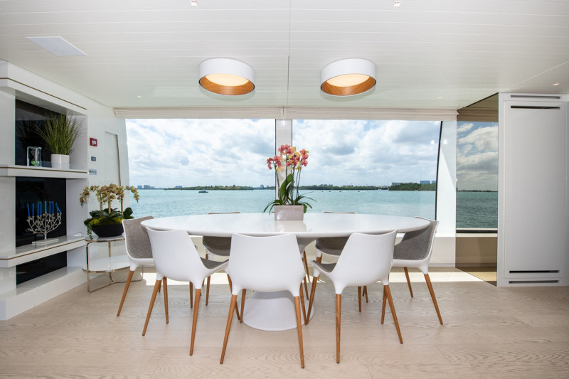 SANLORENZO SL106A 2022 106' 0" SANLORENZO YACHTS