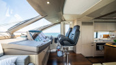 76 YACHT 2018 77' 0" SUNSEEKER