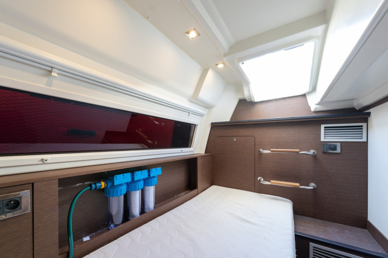 590 2020 57' 2" PRESTIGE