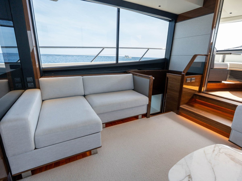 S80 2025 83' 4" PRINCESS YACHTS