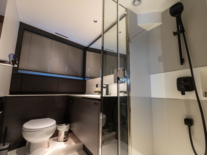 S80 2025 83' 4" PRINCESS YACHTS