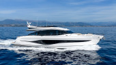 S80 2025 83' 4" PRINCESS YACHTS