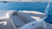 S80 2025 83' 4" PRINCESS YACHTS