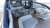 S80 2025 83' 4" PRINCESS YACHTS