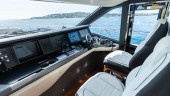 S80 2025 83' 4" PRINCESS YACHTS