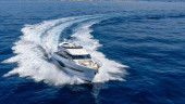 S80 2025 83' 4" PRINCESS YACHTS