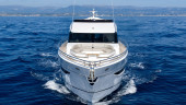 S80 2025 83' 4" PRINCESS YACHTS