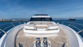 S80 2025 83' 4" PRINCESS YACHTS